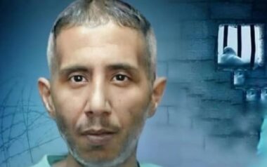 Palestinian Detainee Dies In Nazi Camp