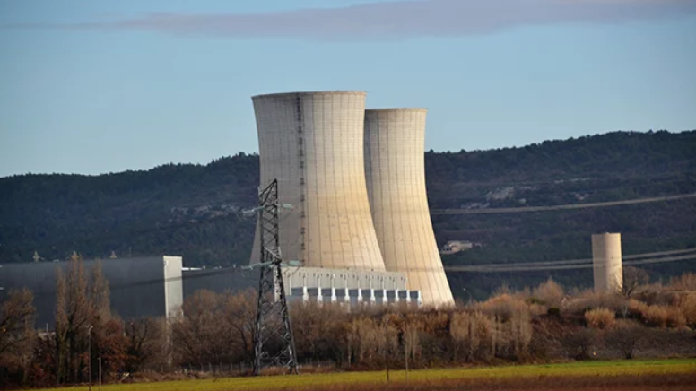 As the planet wants to go green, France has a nuclear habit it just cannot kick