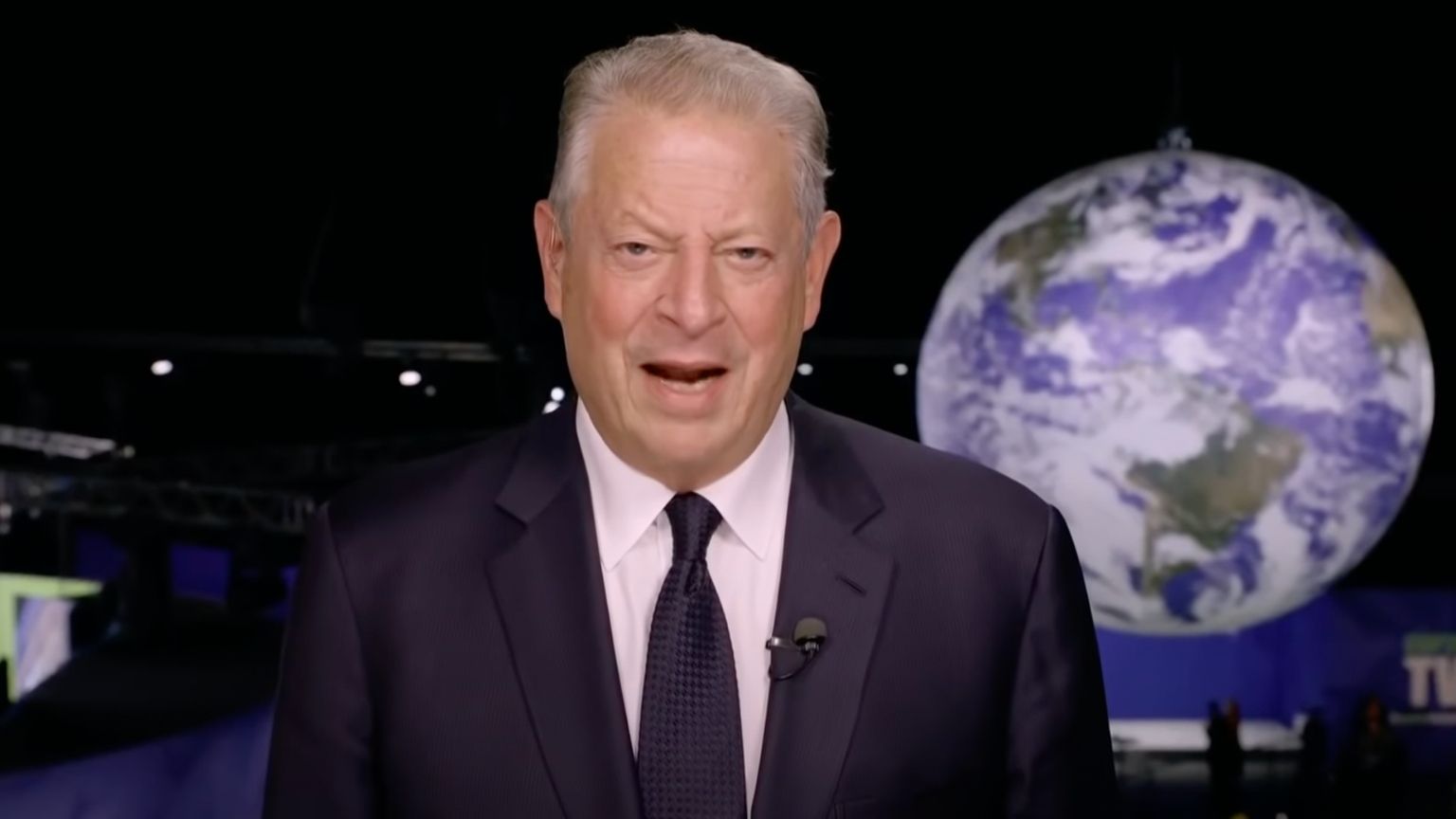 Al Gore proposes mass surveillance to find climate change ‘culprits’