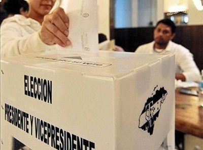 Elections in Honduras: The Challenge of Ending Twelve Years of Neoliberalism