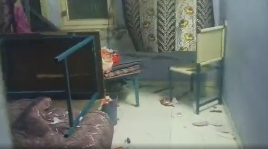 Kashmiri Students Allegedly Attacked in Punjab College After India Loses to Pak in Cricket Match