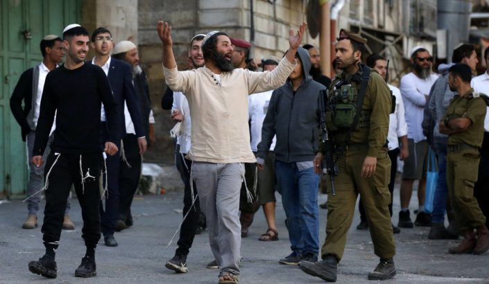 Zionist Washington Post teach Americans: Palestinian lives don’t matter