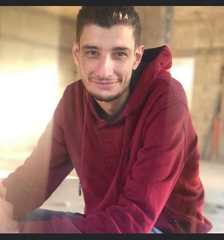 Nablus: Nazi Soldiers Kill a Palestinian at Protest