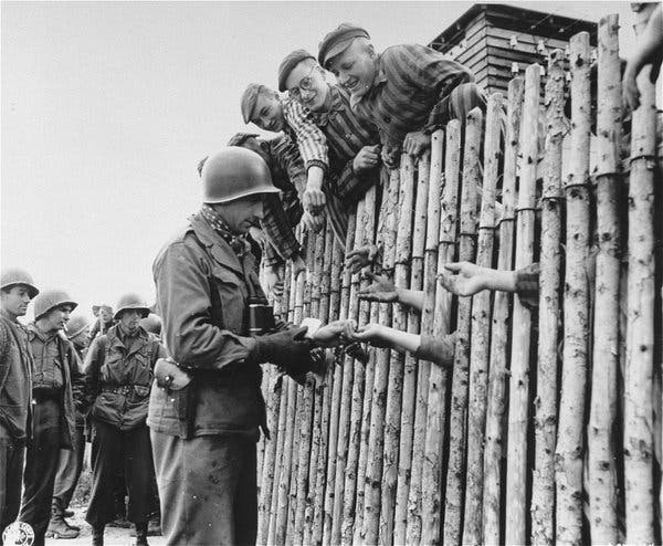 Gaza: Will Nazi Wall Around Stop Palestinian Resistance?