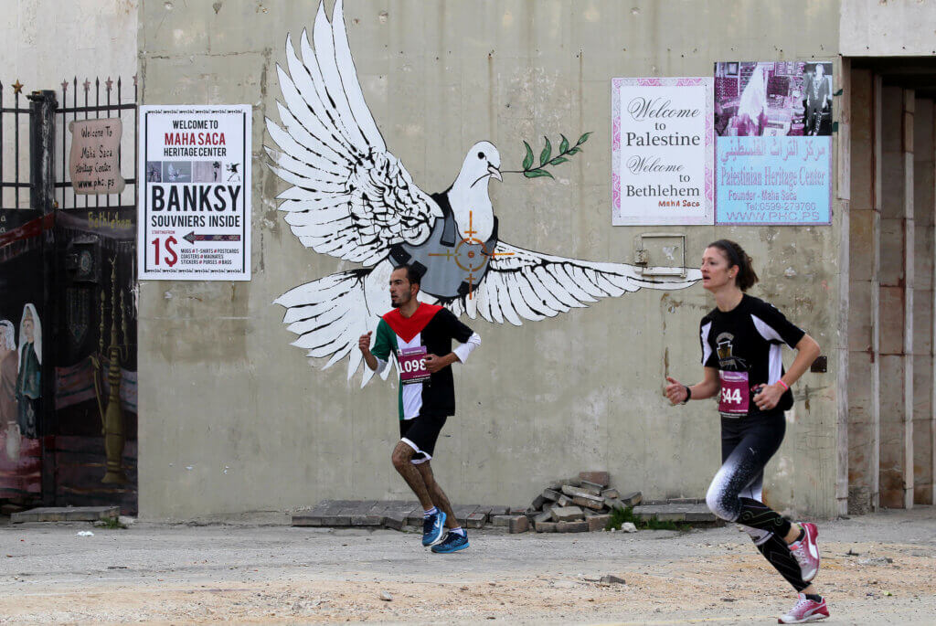 ‘Israeli’ ‘apartheid’ is antithetical to our values, Chicago Episcopalians say, by nearly 3 to 1