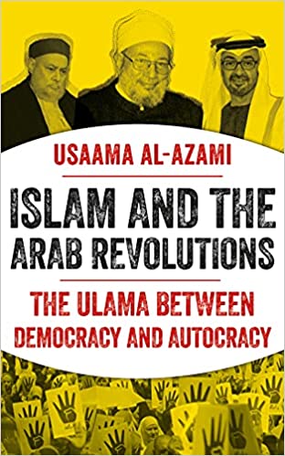 ISLAM AND REVOLUTION
