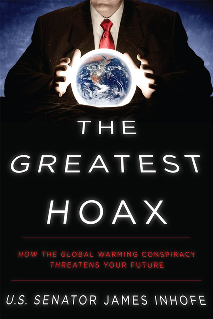 Coral and the Great Global Warming Lie