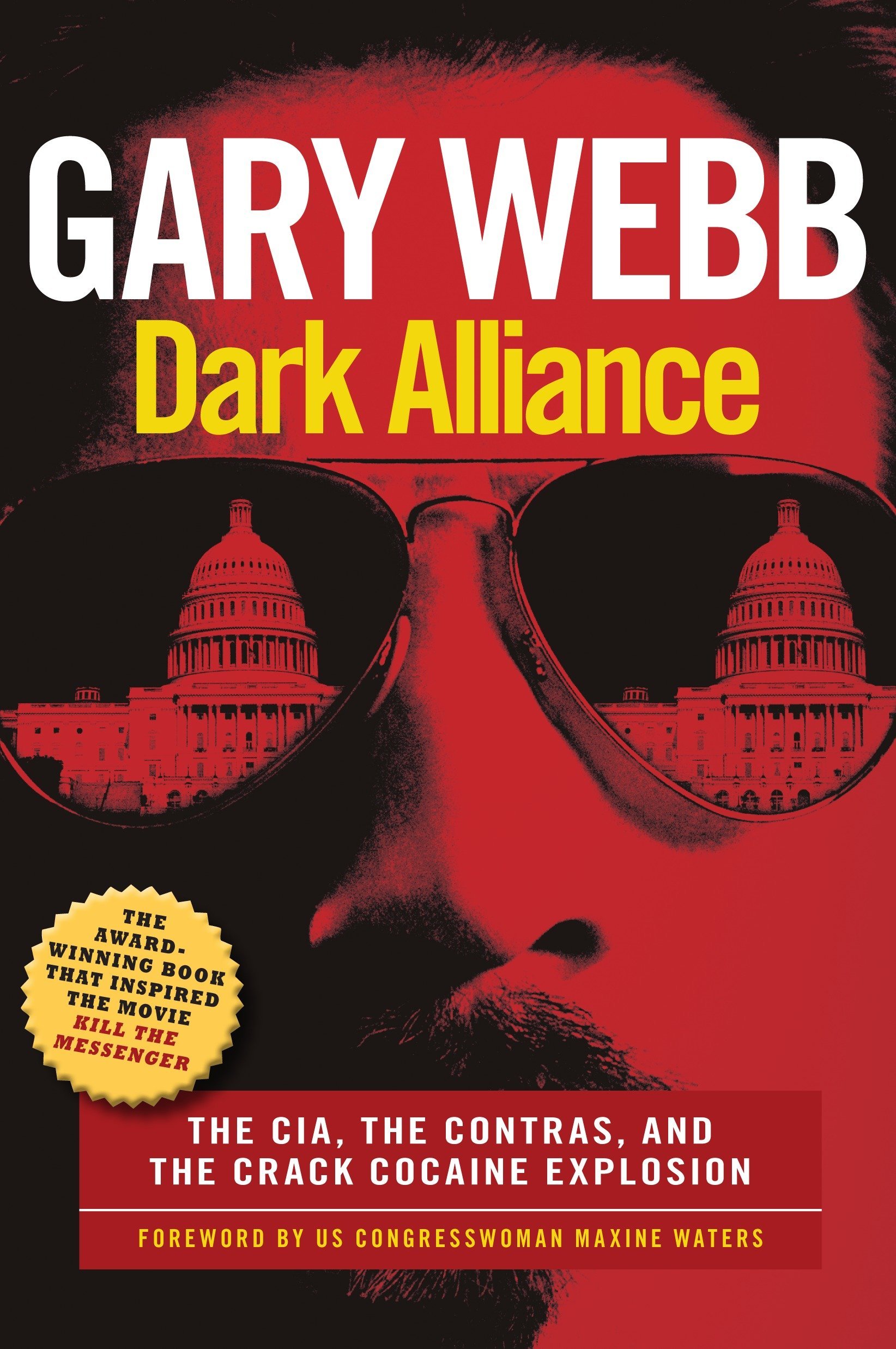 The CIA’s Cocaine Corridor