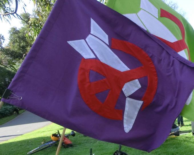 Nuclear Weapons and World Order: a Dialogue