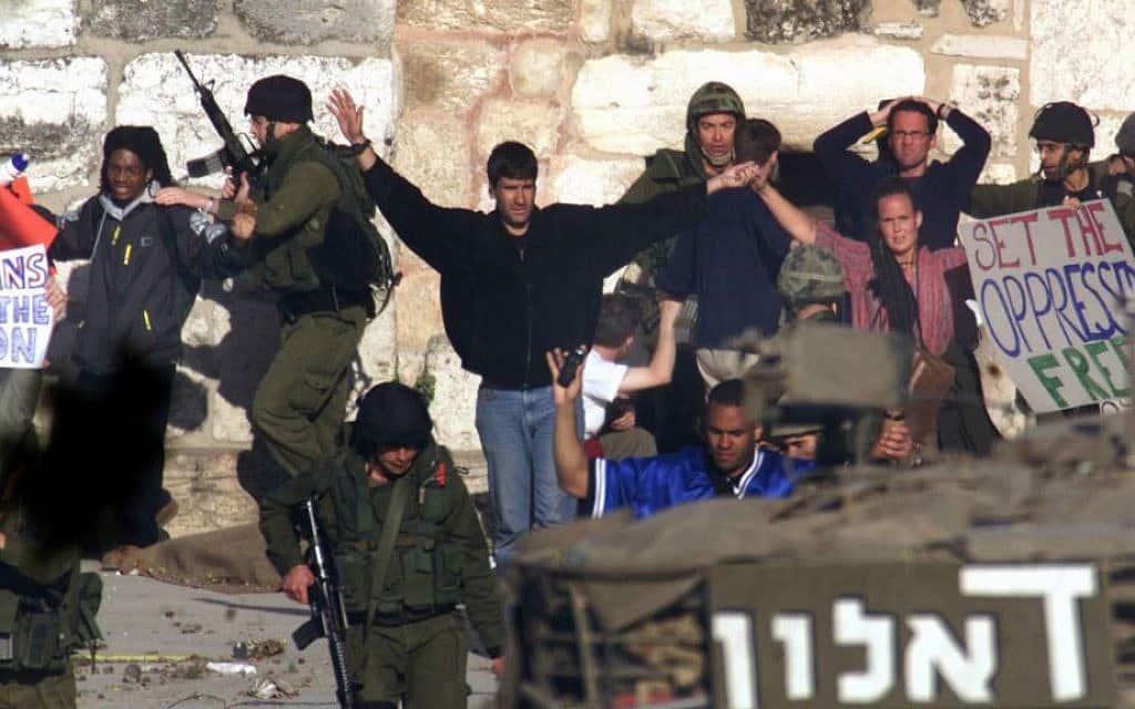 Palestine: How Nazi army desecrated the Church of the Nativity