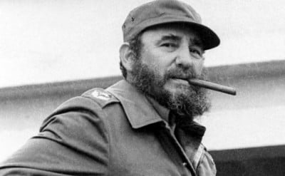 Fidel Castro Ruz. His Legacy Will Live Forever. Truth as A Revolutionary Instrument