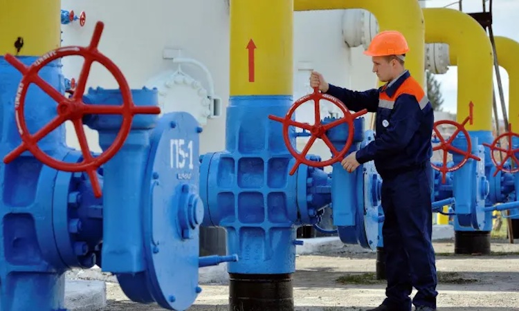 Energy crisis: how imperialism manufactures ‘shortages’
