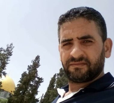 Palestine: Abu Hawwash Continues Hunger Strike For 124th Day