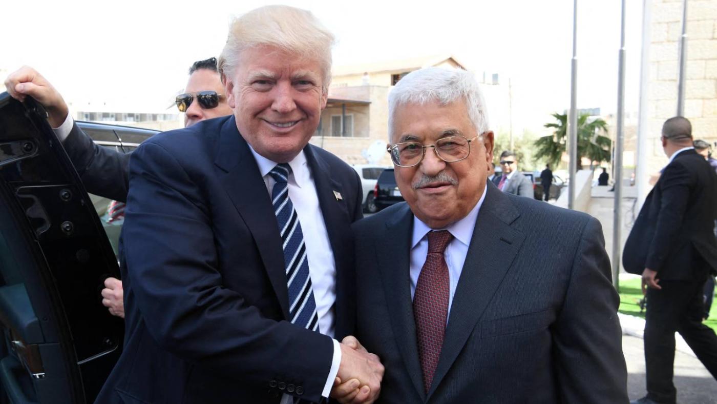 Mahmoud Ab-A$$ father of Zionism