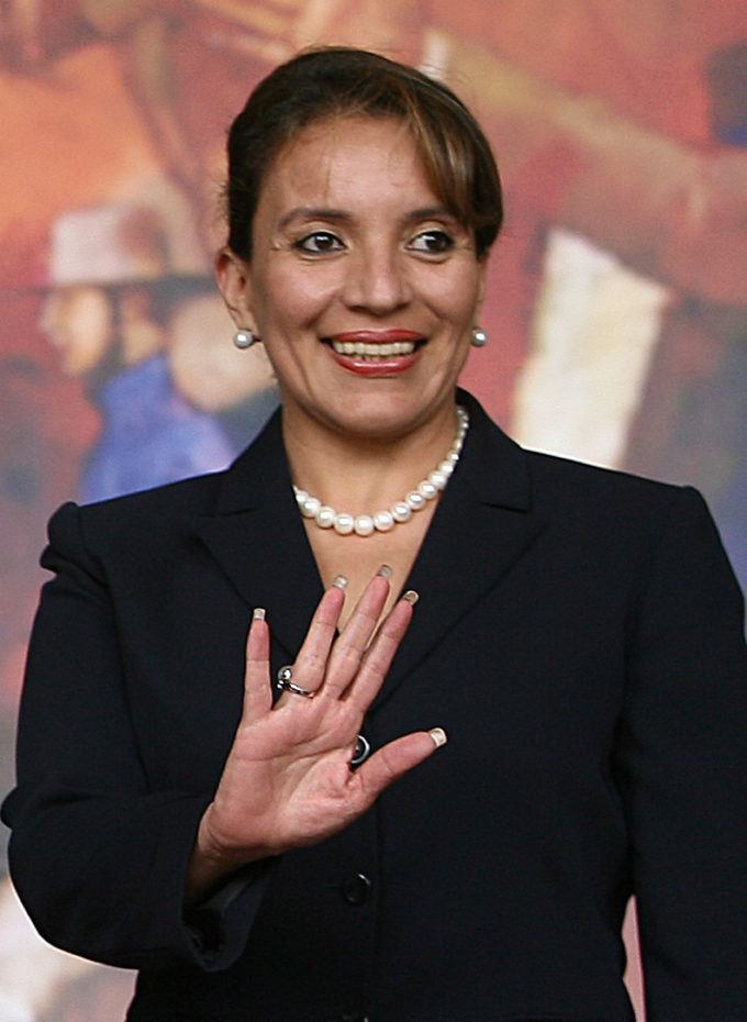 Libre Party and Presidential Candidate Xiomara Castro Win Big in Honduras Elections