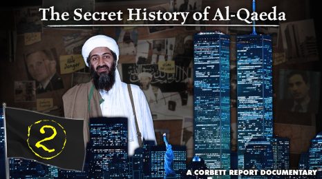 False Flags: The Secret History of Al Qaeda