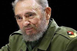 Fifty Truths about Fidel Castro
