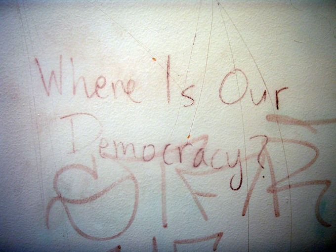 Democracy is as Fragile Now as it was During My Father’s Time in Weimar Germany