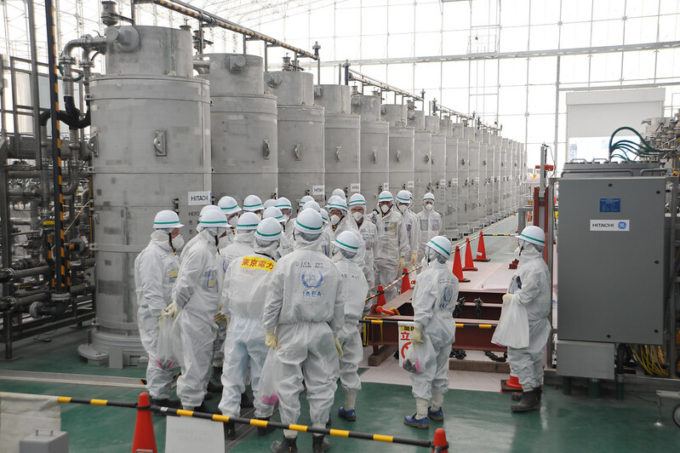 Fukushima Takes a Turn for the Worse