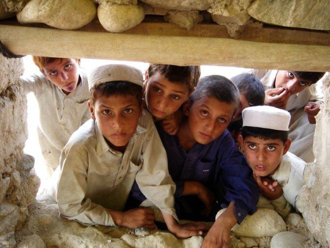 Are Western Wealthy Countries Determined to Starve the People of Afghanistan?