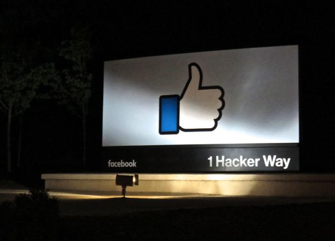 Nazi regime ‘Facebook Law’ Plans to Control All Palestinian Content Online