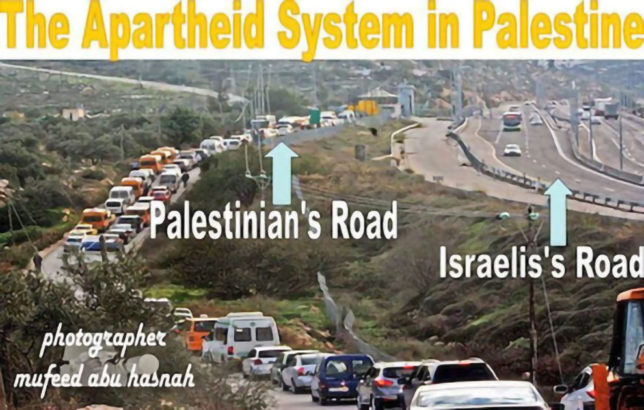 Establishment Jewish groups’ fake support for anti-racism