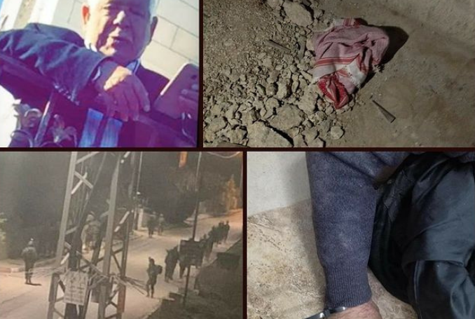Nazi Soldiers Will Not Be Prosecuted after Death of Elderly American Palestinian