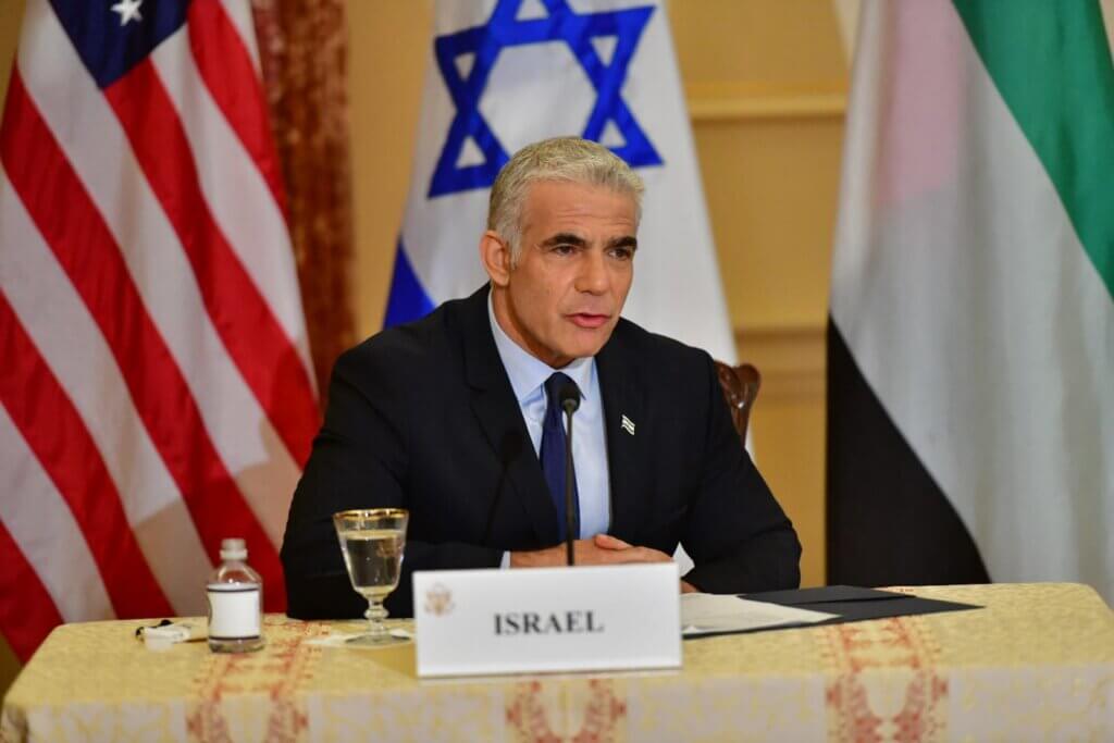 ‘Israel’s’ latest radioactive threat: appraisals of its Apartheid nature