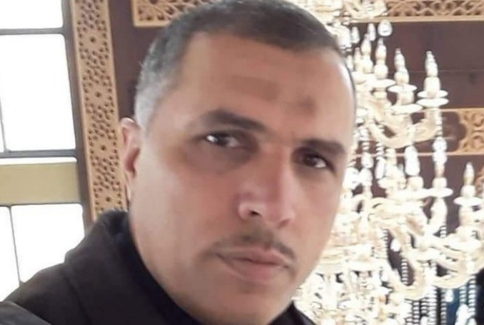 Palestinian Prisoner with Cancer Denied Urgent Healthcare