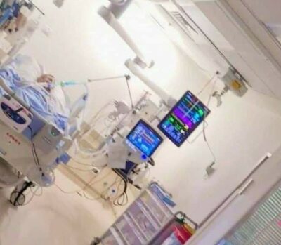 Detainee Abu Hmeid Remains In A Coma For Eleventh Day