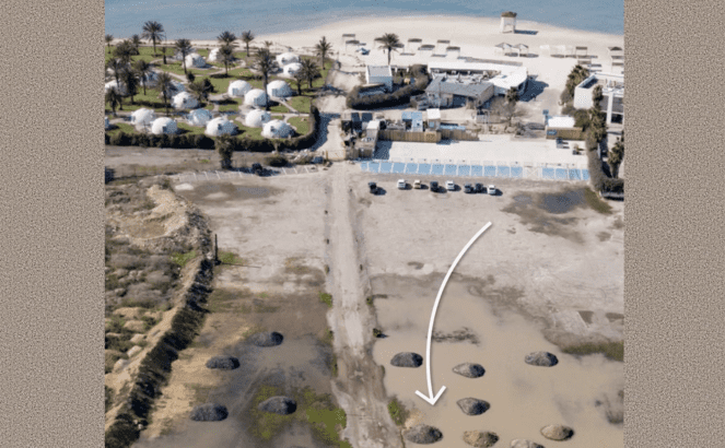 There’s a Mass Palestinian Grave at a Popular ‘Israeli’ Beach, Veterans Confess