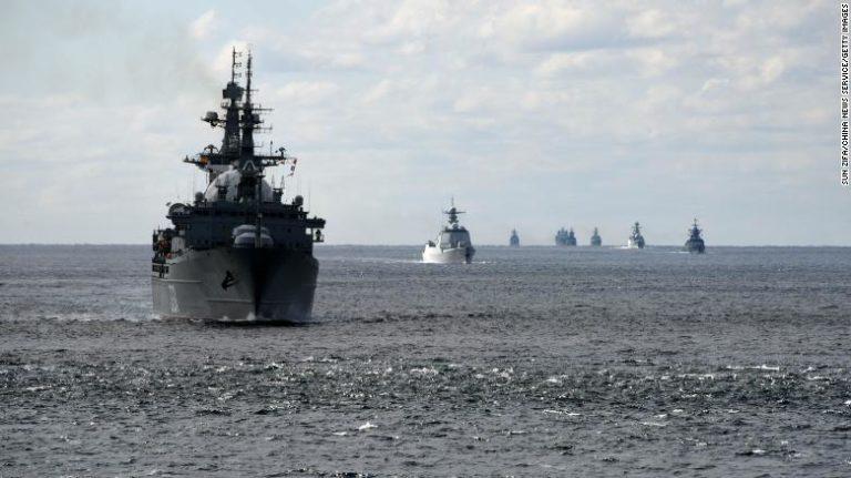 Japan-US ‘Island Chain’ Will Roil China, Russia