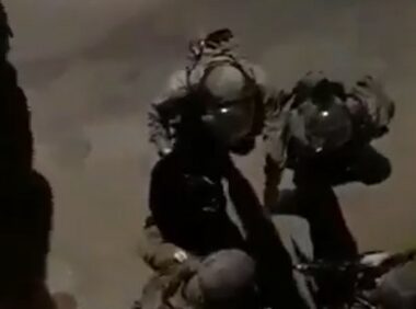 Bethlehem: Nazi Soldiers Abduct Five Palestinians