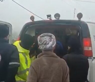 Hebron: Nazi Soldiers Injure Many Palestinians