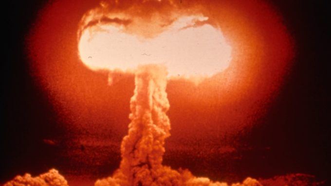 What If Nuclear Deterrence Fails?