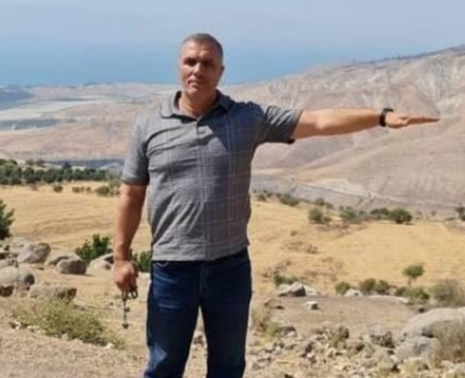 Nazi Camp Administration Denies Medical Care for Cancer-Stricken Palestinian Detainee