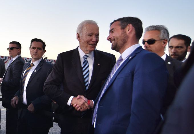 Biden Claims Credit for ISIS Leader’s Death, But It Will Do Little Damage to Terror Group