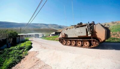 Nazi regime Mobilizes Troops For Drills In Northern Jordan Valley