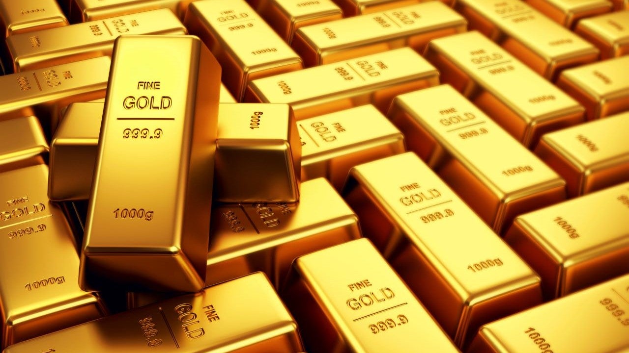 The never-ending gold rush in Afghanistan