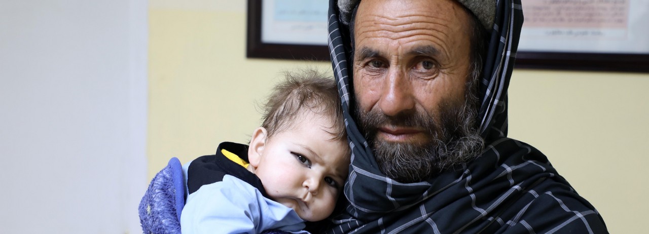 ‘Death Sentence for Untold Numbers of Civilians’: Biden to Permanently Seize Afghan Assets