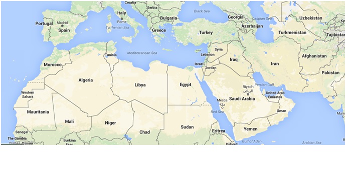 Accepting responsibility for our ills in the Arab world