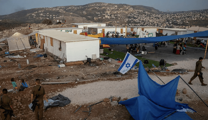 Challenge to Zionist’s Supporters: Tell Me What’s Untrue in Amnesty’s Report on ‘Israel’