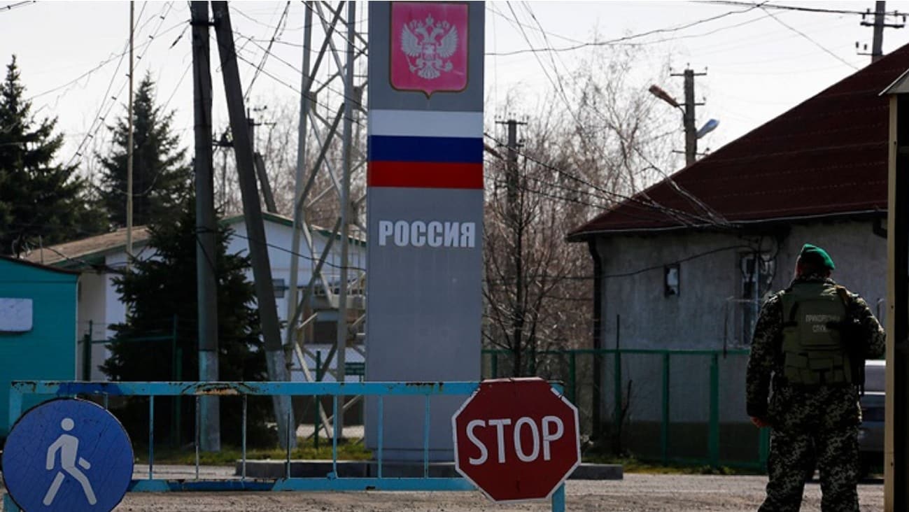 VT Italy: A ‘Brainwave’ Look at Ukraine