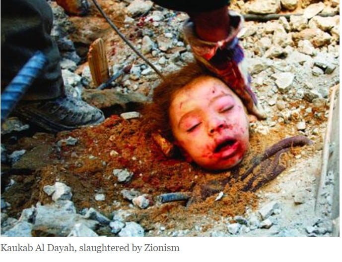 Regional Power Play and Killing of Bin Laden and ISIS Caliphs