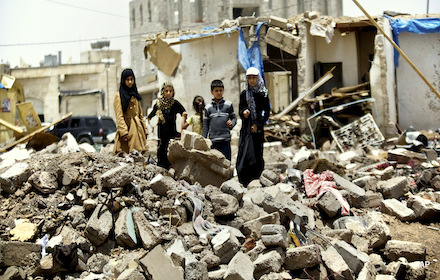 Saudis’ Yemeni headache won’t go away if and when the guns fall silent