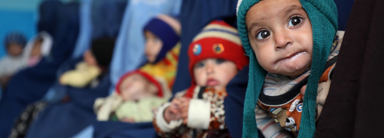 Americans Must Recognize the Pain They Are Causing the Afghan People