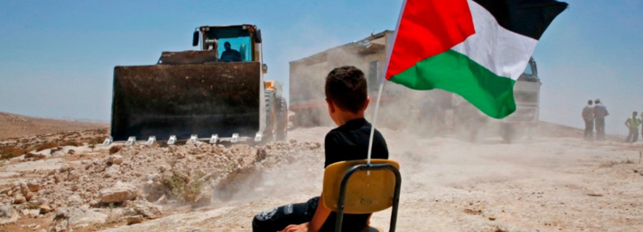 Human Rights Groups Agree: Apartheid Is Exactly What Israel Is Doing