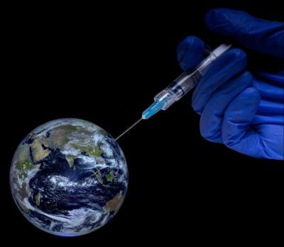 We Vaccinated 4 Billion People… and You’ll Never Believe What Happened Next