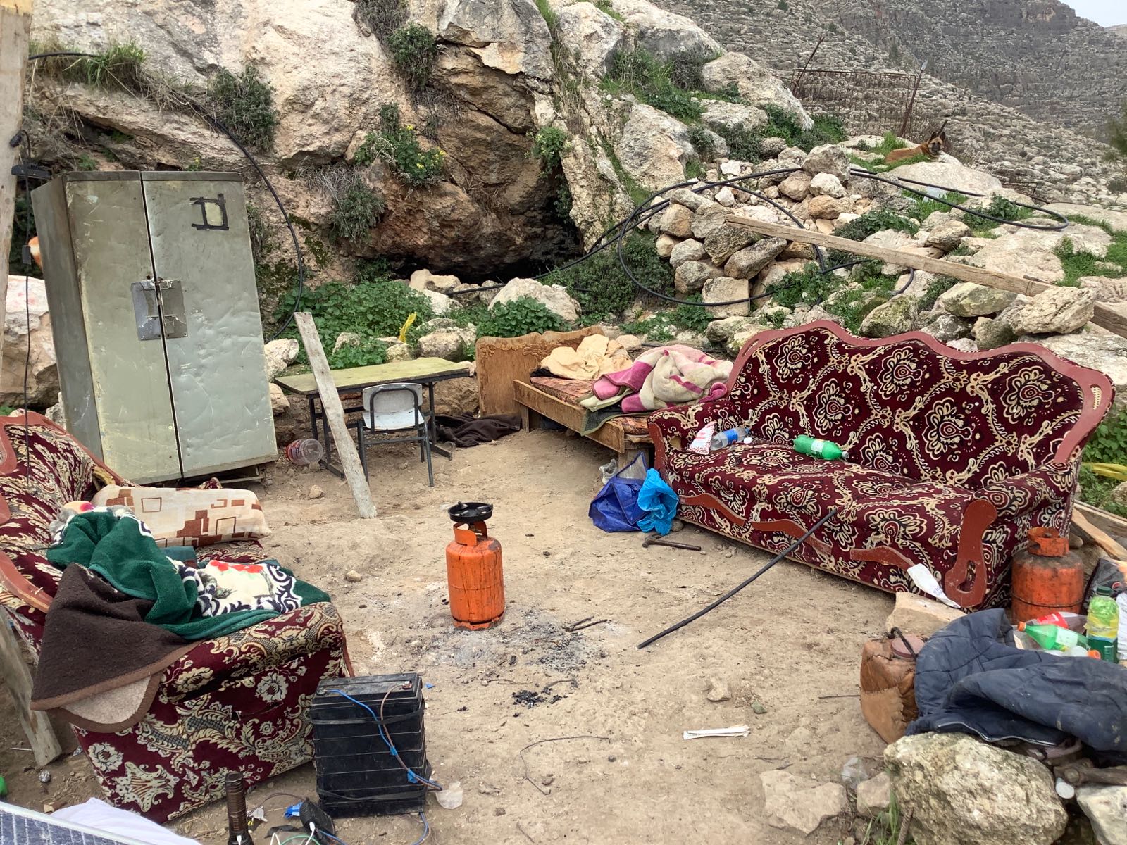 OCHA: Protection of Civilians Report (February 8-21, 2022)