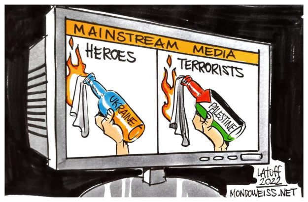 The fine line between “hero” and “terrorist”